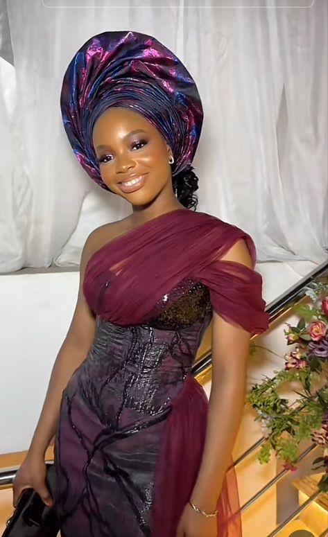 #nigerianwedding #asoebi #africanprintdresses #africanfashion #ankarastyles #africanprint #classystyles #celebritydress #melaninpopping #corsetstyles #modestasoebi #corsetstyles #africancorset #damask #jacquard #2024 #owanbe #brocade Brocade Asoebi Styles 2024, Brocade Asoebi, Brocade Asoebi Styles, Lace Asoebi, Corset Styles, Ankara Fashion, Wedding Dress Lace, Aso Ebi Styles, Asoebi Styles