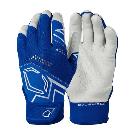 Batting Gloves, Gloves