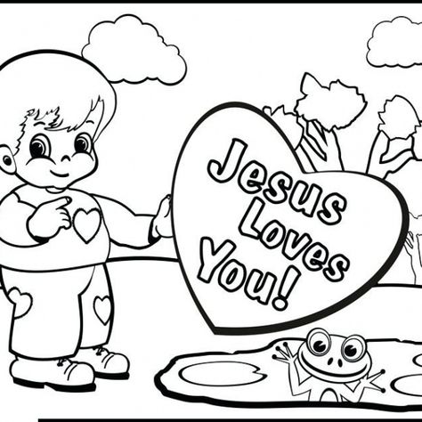 Bible Verse Coloring Pages Christ Strengthens Me - Free Printable Coloring Pages Valentine Coloring Sheets, Christian Coloring Pages, Easter Coloring Pages Printable, Free Bible Coloring Pages, Jesus Coloring Pages, Sunday School Coloring Pages, Bible Verse Coloring Page, Christian Valentines, Valentines Day Coloring Page