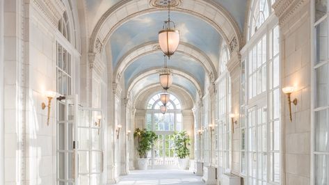 The Hermitage Hotel – Hotel Review | Condé Nast Traveler Hermitage Hotel Nashville, Best Nashville Hotels, Hermitage Hotel, Nashville Hotels, Museum Hotel, Luxury Collection Hotels, Hotel Interiors, Tasting Menu, Conde Nast Traveler