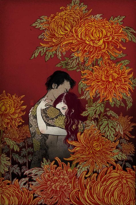 Lost Girls And Love Hotels, Yuko Shimizu, School Of Visual Arts, Image Bank, Lost Girl, Kai Fine Art, Film Poster, Color Inspo, Girls Love