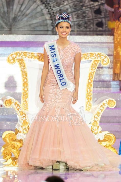 Megan Lynne Young - Philippines - Miss World 2013 Miss World 2013, Social Projects, Beauty Event, Miss World, Beauty Pageant, London England, Philippines, Aurora Sleeping Beauty, Celebrities