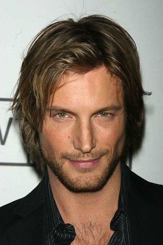 Gabriel Aubry, Paranormal Romance Novels, Lisa Kleypas, Paranormal Romance Books, Wavy Hair Men, Boho Men, Summer Romance, Paranormal Romance, Male Face