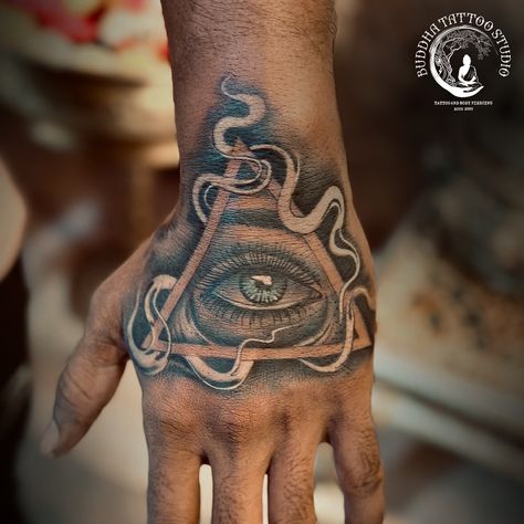 Eye Of God Tattoo, Croc Tattoo, Eye Of Providence Tattoo, Prism Tattoo, Providence Tattoo, Fire Tattoos, All Seeing Eye Tattoo, Avatar Tattoo, Lily Tattoo Design