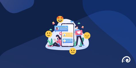 What is a social media sentiment analysis? Here's what it is, how it can help your B2B brand, and how to conduct one successfully. Kinds Of Sentences, Social Media Report, Sentiment Analysis, Social Strategy, Crm System, Social Media Campaign, Social Media Channels, Social Events, Social Media Content