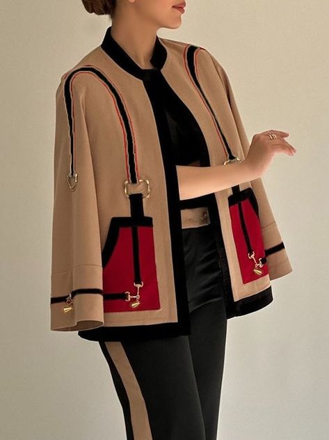 Fashion Elegant Style CLOTHING Online Shopping Page 3 | stylewe Lady Outfit, Urban Sweater, Basic Clothes, Timeless Fashion Pieces, Style List, Long Sweater Coat, Stand Collar Coat, Fall Activity, Leopard Print Blazer