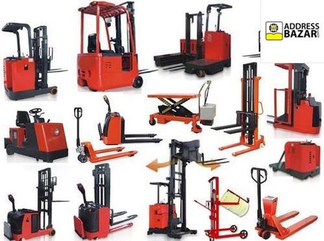 Warehouse Equipment, Forklift Training, Garage Lift, Black Living, Warehouse Design, Warehouse Management, Lift Table, Industrial Safety, Material Handling Equipment