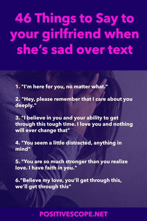 sad girlfriend Supportive Girlfriend, Texts To Girlfriend, 100 Reasons Why I Love You, Anime Mouths, Reasons Why I Love You, Virtual Hug, Funny Comebacks, Text For Her, Have Faith In Yourself