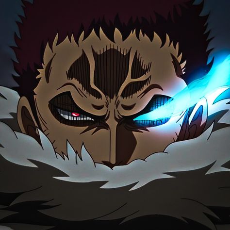 Katakuri Icons, Katakuri One Piece, One Peice Anime, Neymar, One Piece, Anime