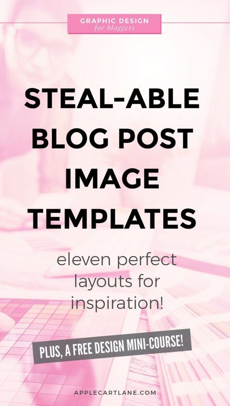 Need some design inspiration for your next blog post image? Here are eleven layouts for your blog featured image layouts that you can steal and use for your own blog images! Blog image size doesn't matter, these graphic design tips for bloggers will take your blog image design to a new level! Designing Tips, Blog Image, Business Fonts, Create A Blog, Image Layout, Blog Graphics, Increase Blog Traffic, Make An Infographic, Learning Graphic Design