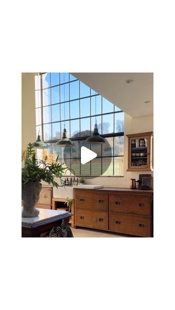 Louisa Grace Interiors on Instagram: "The before, mid way through and after of the conservatory. We made it work at the time but it was boiling in the Summer and freezing in the Winter… #beforeandafter #transformation #extension #conservatory #reno #renovation" February 3, We Made It, Make It Work, In The Winter, Made It, The Winter, Reno, Dream House, Instagram