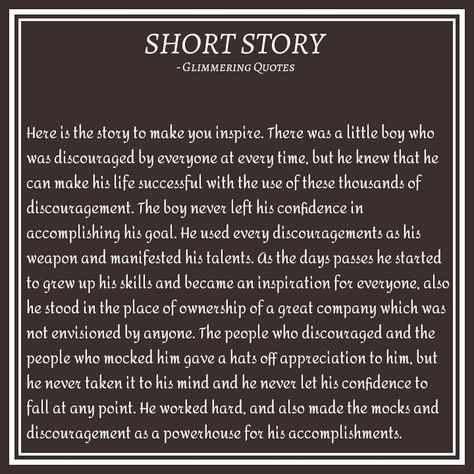 Use the discouragement as a weapon to accomplishment your goal. #glimmeringquotes #glimmering #shortstories #stories #story #inspirational #motivational #life #lifestory #success #sucesstips Don't Touch My Phone Wallpapers Cute, Inspirational Short Stories, Friend Poses Photography, Poses Photography, Dont Touch My Phone Wallpapers, Friend Poses, Success Story, Student Life, Life Stories