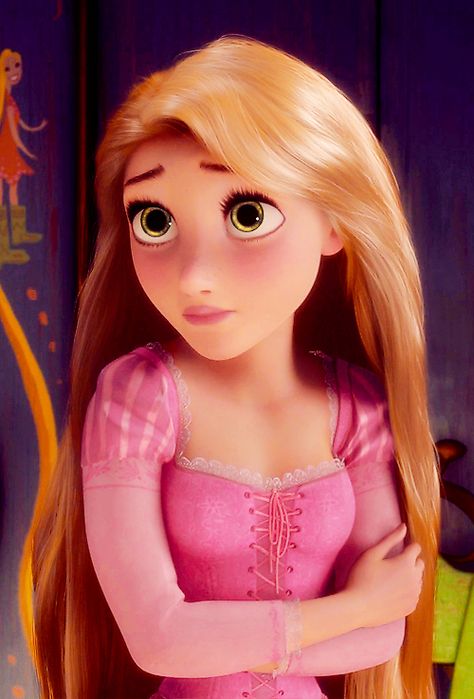 My best guy friend told me he thinks Rapunzel is the hottest Disney princess. My heart just melted hahaha <3 Rapunzel Disney, Rapunzel And Eugene, Princess Rapunzel, Cartoon Photo, Tangled Rapunzel, Disney Rapunzel, Disney Tangled, Disney Kids, Disney Films