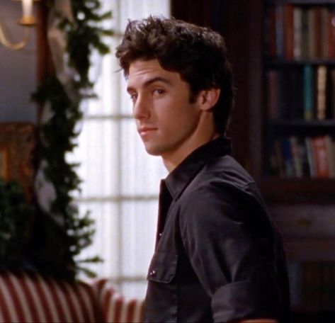 Jess Gilmore, Gilmore Girls Jess, Gilmore Guys, Rory And Jess, Jess Mariano, Gilmore Girl, Milo Ventimiglia, Fictional Men, Frat Boy