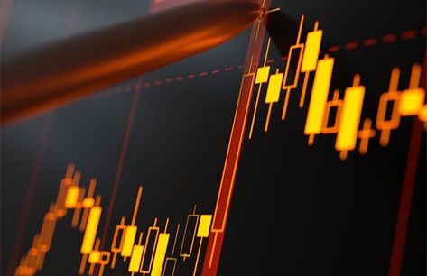 These five popular candlestick chart patterns signal a bullish reversal in downtrend. Bullish Candlestick Patterns, Candlestick Chart Patterns, Candlestick Pattern, Candlestick Chart, Relative Strength Index, Buy Stocks, Candlestick Patterns, Tin Tin, Swing Trading