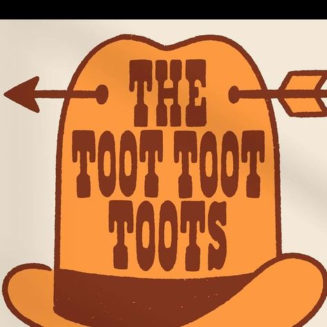 Steve Gavan on Instagram: "The Toots ride again!" Design Inspo, Graphic Design, Instagram, Design