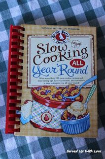 Served Up With Love: Gooseberry Patch Slow Cooking All Year' Round Recipe Review and Giveaway Hot Fudge Sundae Cake, Sundae Cake, Gooseberry Patch Cookbooks, Hot Fudge Sundae, Fudge Sundae, Gooseberry Patch, Hot Fudge Sauce, Homemade Chocolate Cake, Country Cook