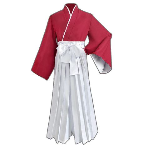 PRICES MAY VARY. Uniform Cloth Imported Belted closure Machine Wash Men's Kendo suit Japanese samurai fancy dress kimono Aikido Judo martial arts uniform Material: Uniform Cloth Package include: Kimono Top, Hakama Pants Kendo Suit Japanese Traditional Kimono Samurai Hakama Bushi Uniform Kungfu Martial Arts Halloween Cosplay Fancy Dress Clothing Concept Art, Kendo Uniform, Martial Arts Uniform, Hakama Pants, Japanese Traditional Clothing, Dress Kimono, Traditional Kimono, Japanese Samurai, Rurouni Kenshin