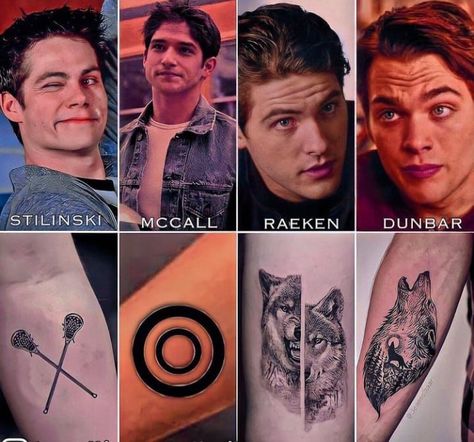 #Teen Wolf Teen Wolf Tattoo, Teen Wolf Poster, Stiles And Lydia, Wolf Poster, Teen Wolf Stiles, Teen Wolf Cast, Wolf Tattoos, Wolf Tattoo, Teen Wolf