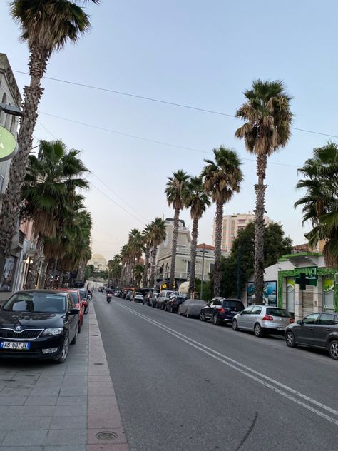 #albania #Durrës #durazzo #erasmus #aesthetic #palms #cityview #city #october # Dures Albania, Erasmus Aesthetic, Albania Aesthetic, Albania City, Balkan Summer, Durres Albania, Aesthetic College, Female Clothes, Summer 2025