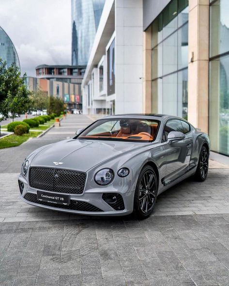 Spot Car, Bentley Gt, Bentley Bentayga, Luxury Cars Rolls Royce, New Luxury Cars, Luxurious Cars, Lux Cars, Bentley Car, Continental Gt