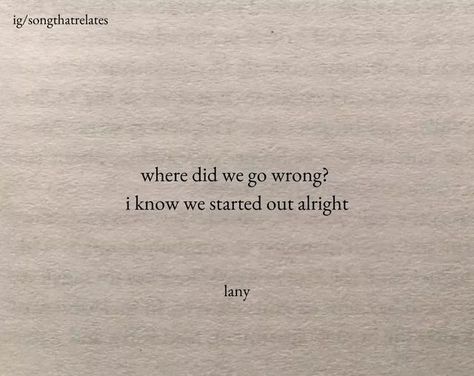 All The Things That Could Go Wrong, Where Did We Go Wrong, Where Did I Go Wrong, Lizzy Mcalpine, Seeing 111, Wings Wallpaper, Story Board, Everything Goes, Rick Riordan