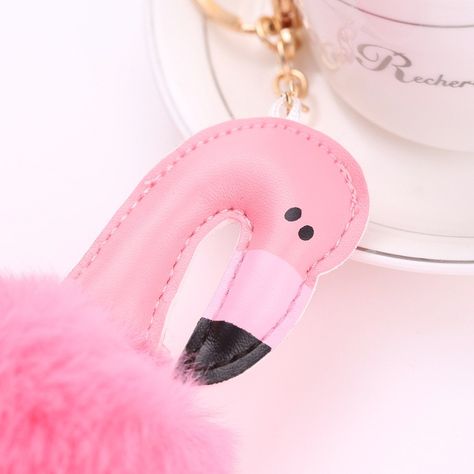 Flamingo Design, Keychain Design, Design Ad, Phone Ring, Flamingo, Classic Style, Coin Purse, Slippers, Wallet