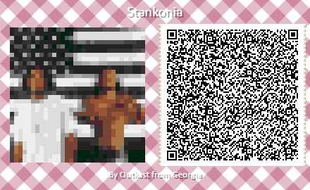 Animal Crossing Album Covers Codes, Animal Crossing Wild World, Qr Codes Animal Crossing, Acnh Ideas, Animal Crossing Qr, Qr Codes, Animal Crossing, Character Inspiration, Pixel Art