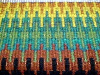 #Krokbragd Krokbragd Weaving, Swedish Weaving Patterns, Tablet Weaving Patterns, Sheila Hicks, Weaving Tapestry, Swedish Rug, Rigid Heddle Weaving, Swedish Weaving, Weaving Tutorial