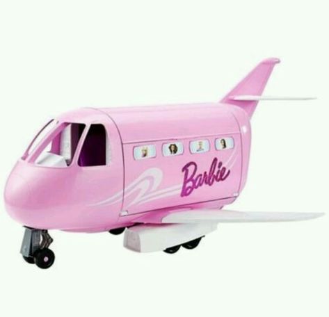 Barbie Pink Passport, Pink Passport, Disney Princess Toys, Pink Glamour, Jet Airplane, Barbie Car, Barbie Dreamhouse, Barbie Doll Set, Princess Toys