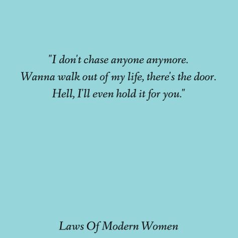 Walk Out, Not Afraid, Happy Thoughts, The Door, Of My Life, Me Quotes, My Life, Hold On, Walking