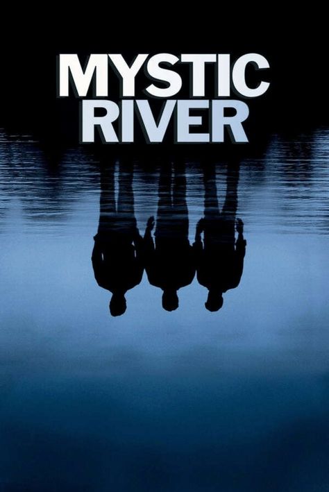 Full Mon, Mystic River, John Wilson, Clarence Thomas, Donnie Darko, Sean Penn, Thriller Movie, Tv Series Online, Best Mysteries