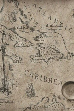 Pirates Map, Pirate Treasure Maps, Map Tattoos, Prince Caspian, Black Sails, Pirate Treasure, Pirate Life, Outdoor Quotes, Black Flag