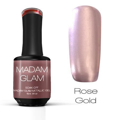 Madam Glam Gel Polish, Rose Peonies, Regular Nail Polish, Madam Glam, Gel Glue, Nail Gel Polish, Gel Mani, Happy Wife, Soak Off Gel