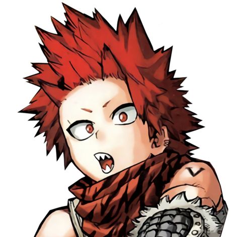 Kirishima Pfp, Coloured Manga, Type Of Boyfriend, Flag Pride, X Reader, Anime