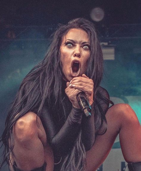 Butcher Babies Butcher Babies, Girls Rock, Tv Shows