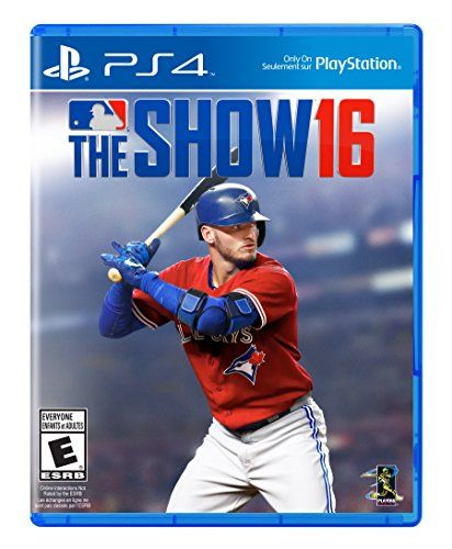 PS4 MLB 16 The Show - Standard Edition Edition Sony Compu... https://www.amazon.ca/dp/B018UWB7G0/ref=cm_sw_r_pi_dp_iPBxxbCREDTDP Video Games Ps4, Mlb The Show, 16 29, Ps4 Games, Sports Baseball, I Am Game, Trending Memes, Captain America, Viral Videos