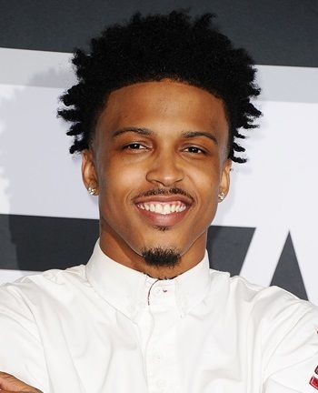 August Alsina Profile Nicole Scherzinger Body, Dougie Poynter, Sean O'pry, Trinidad James, Letitia Wright, August Alsina, Natasha Lyonne, Jada Pinkett Smith, Dark Brown Hair Color