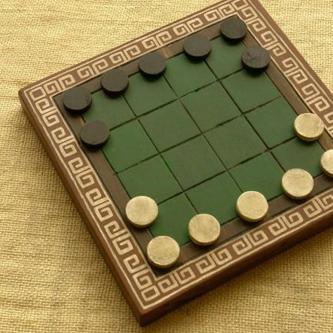 Board Game Template, Bored Games, Medieval Games, Old Board Games, Board Games Diy, Wooden Board Games, Wood Games, Wooden Games, Gambling Games