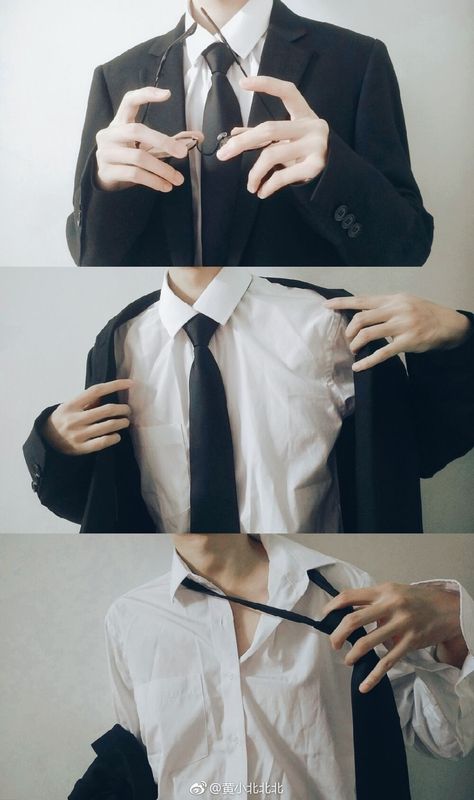 Pulling Tie Pose, Tie Drawing Reference, Leaning On Table Pose, Reference Anime, Male Pose Reference, Hand Drawing Reference, Reference Drawing, Body Reference Drawing, Hand Reference