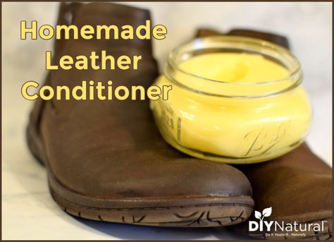 Homemade Leather Conditioner: Clean, Soften, and Protect Your Leather Homemade Leather Conditioner, Leather Conditioner Diy, Diy Upholstery Cleaner, Diy Conditioner, Conditioner Recipe, Cleaner Recipes, Upholstery Cleaner, Cleaning Recipes, Cleaners Homemade