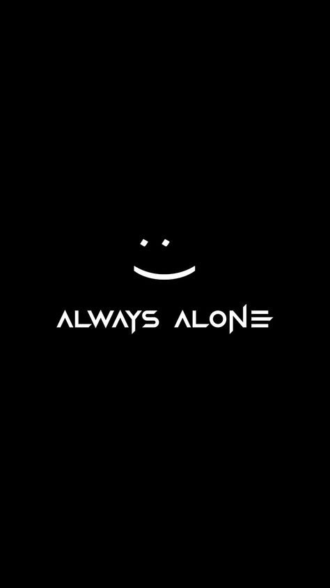 Alone Black 🖤 Alone Profiles For Instagram, Loner Wallpaper Iphone, Lonliness Quotes Pic, Alone Dpzzz, Leave Me Alone Wallpers Phone, Empty Profile Picture Icon, Lonely Wallpers Dark, Alone Quotation, Alone Wallpers Phone