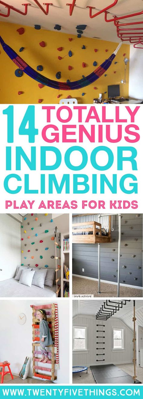 Kids Indoor Play Area, Indoor Jungle Gym, Kids Indoor Play, Build A Playhouse, Indoor Gym, Indoor Play Areas, Indoor Climbing, Sensory Room, Play Areas