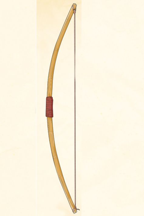 Need a bow? Don’t have one? No problem—you can make a quickie survival bow and start shooting it immediately. Bow making can be a fun hobby at home and a means for catching some calories in a survival situation. Carve this bow from a sapling or tree branch, then string it with some of the strongest cordage you can get. It is surprisingly quick and easy. Wild Caught Fish Recipes, Survival Bow, Upland Bird Hunting, Making Bows, Animal Attack, Traditional Bow, Big Game Hunting, Waterfowl Hunting, Wild Game Recipes