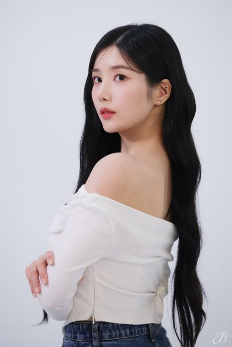 Kwon Eunbi Photoshoot, Eunbi Photoshoot, Kwon Eunbi