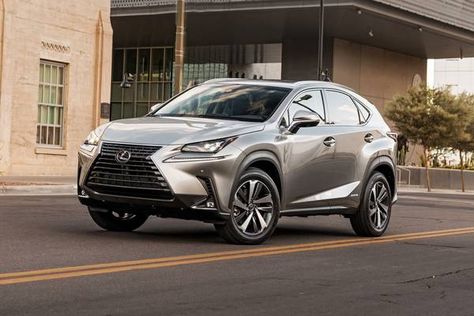 Lexus Crossover, Best Hybrid Cars, Best Suv Cars, Lexus Suv, Hybrid Cars, Luxury Crossovers, Best Suv, Vw Beetle Classic, Suv Cars