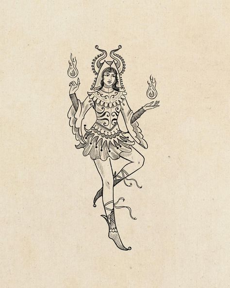 Saoirse, the Flame Dancer 🔥 Available Now. Starting at Tier 3. #brisbanetattoo #melbournetattoo #goldcoasttattoo #knightart #booktok #etching #etchingtattoo #medievaltattoo #medievalart #fantasytattoo #fantasyart #dnd #firemagic #jester Medieval Drawing, Brisbane Tattoo, Etching Tattoo, Melbourne Tattoo, Medieval Tattoo, Medieval Drawings, New Tattoo Designs, Fantasy Tattoos, Dark Cottagecore