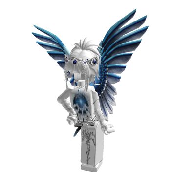 Ethereal Roblox Avatar, Roblox Cybercore, Ethereal Character, Roblox Ava, Roblox Skin, Roblox Skins, Roblox 3, Games Roblox, Roblox Animation