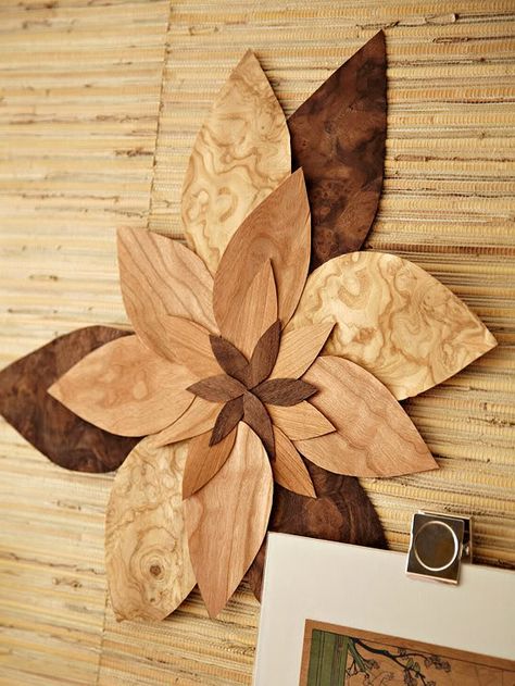 Joart - Flores: Flor de Lâmina de Madeira - MOLDE Veneer Art, Easy Wood Projects, Iron Beads, Leaf Motif, Woodworking Ideas, Thanksgiving Outfit, Baby Set, Boho Vintage, Diy Wood Projects