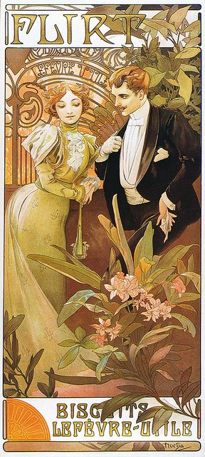 alphonse mucha Alfons Maria Mucha, Art Nouveau Mucha, Illustration Art Nouveau, Alphonse Mucha Art, Mucha Art, Alfons Mucha, Art Nouveau Poster, Alphonse Mucha, Art Et Illustration